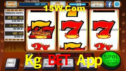Login Seguro Kg Bet App