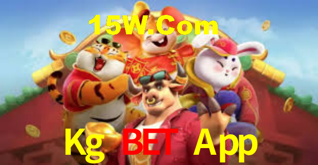 Segurança e privacidade no APP Kg Bet App