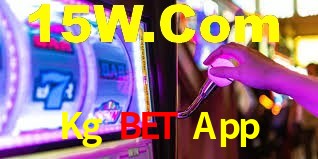 Live Casino Kg Bet App