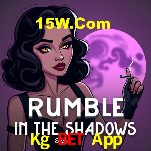 Interface Premium Kg Bet App