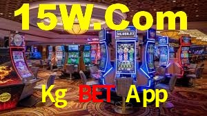 VIP Casino Kg Bet App