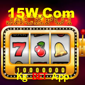 Kg Bet App: A Experiência de Casino com Jogos de Mesa ao Vivo