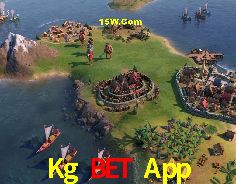 Mesa de Blackjack Kg Bet App