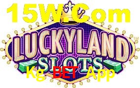 Kg Bet App App Interface