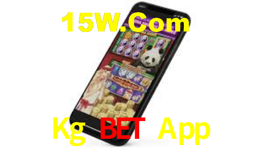 Kg Bet Login