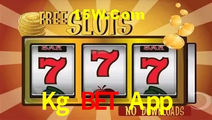 Cadastro Rápido Kg Bet App
