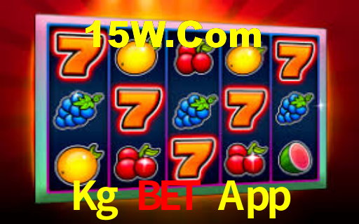 Kg Bet App: Jogos de Caça-Níqueis-Altas Recompensas, Roleta-Velocidade, Blackjack-Desafios Máximos