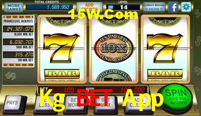 Sistemas de Segurança Kg Bet App