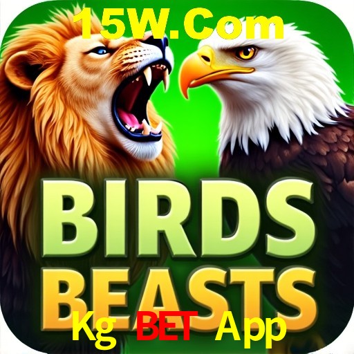 Download para Android e iOS na Kg Bet App