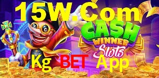 Welcome Bonus Kg Bet App