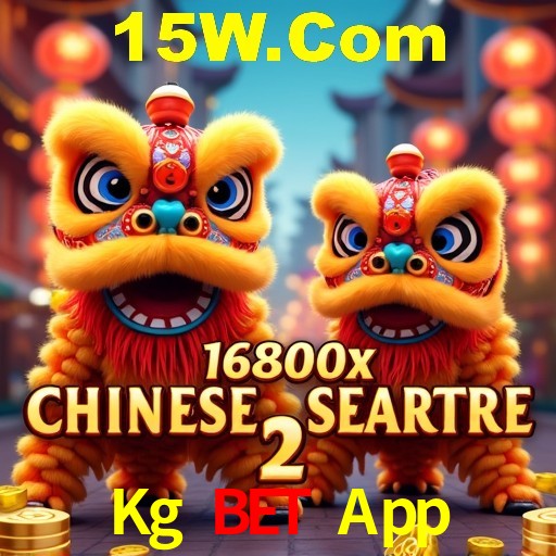 Inovações de Jogos na Kg Bet App: O Futuro das Experiências Interativas