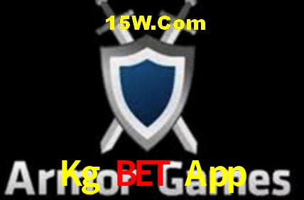 Jackpots e promoções na Kg Bet App