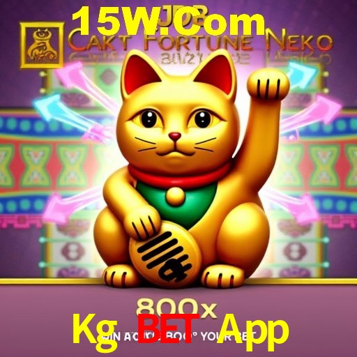 A Revolução dos Aplicativos de Jogos no Kg Bet App