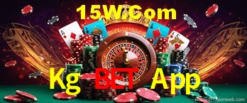 Game Statistics Kg Bet App