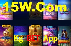 Kg Bet Login