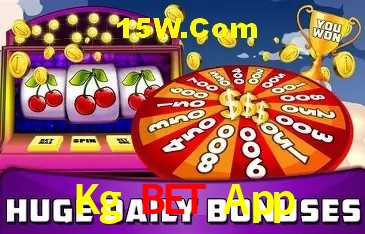 Experiência VIP Kg Bet App