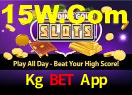 Kg Bet App