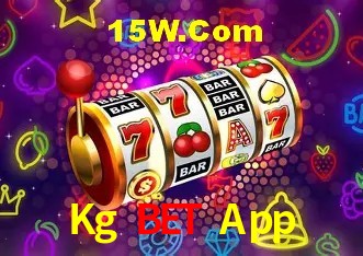 Integração de APIs Kg Bet App