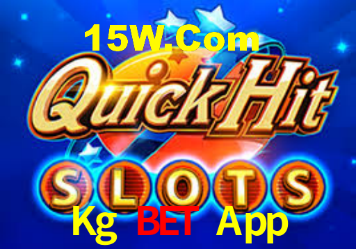 Kg Bet App: Seu Especialista em Apostas Esportivas Brasileiras