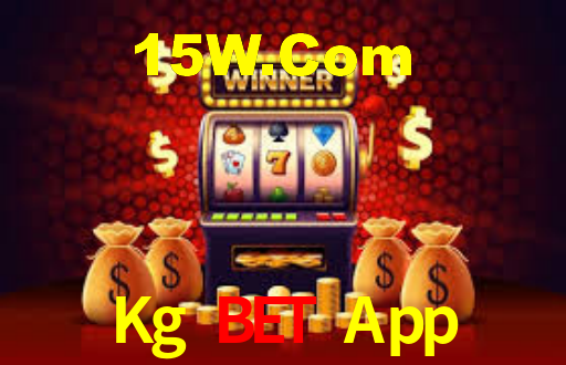 Kg Bet App