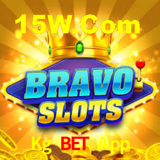 Kg Bet App,Kgbet
