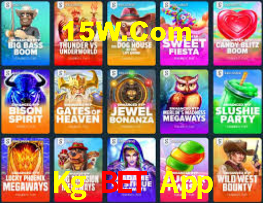 Kg Bet App
