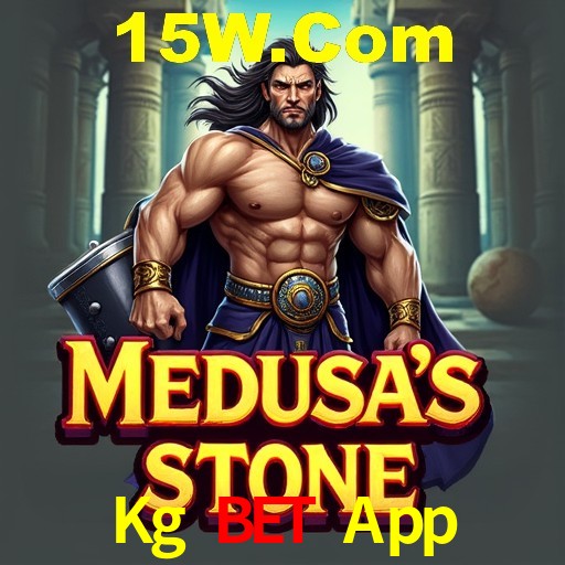 Desvendando o Mundo dos Jogos Virtuais na Kg Bet App