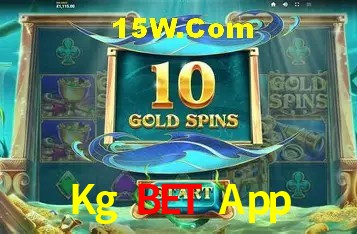 Design Responsivo Kg Bet App