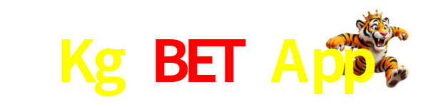 Kg Bet App